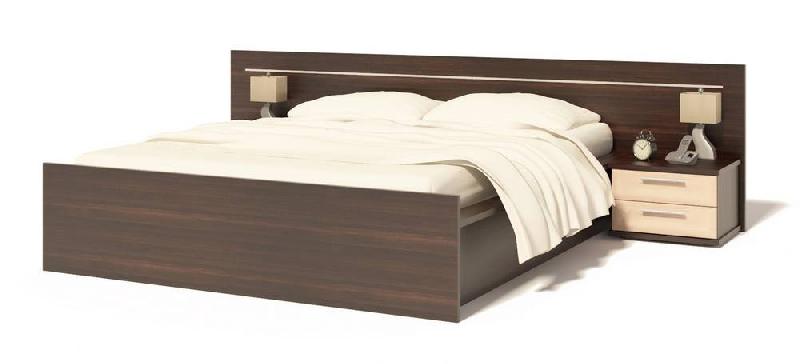 Кровать К-12