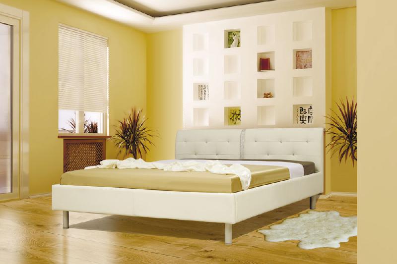 Кровать Анжелика 1600