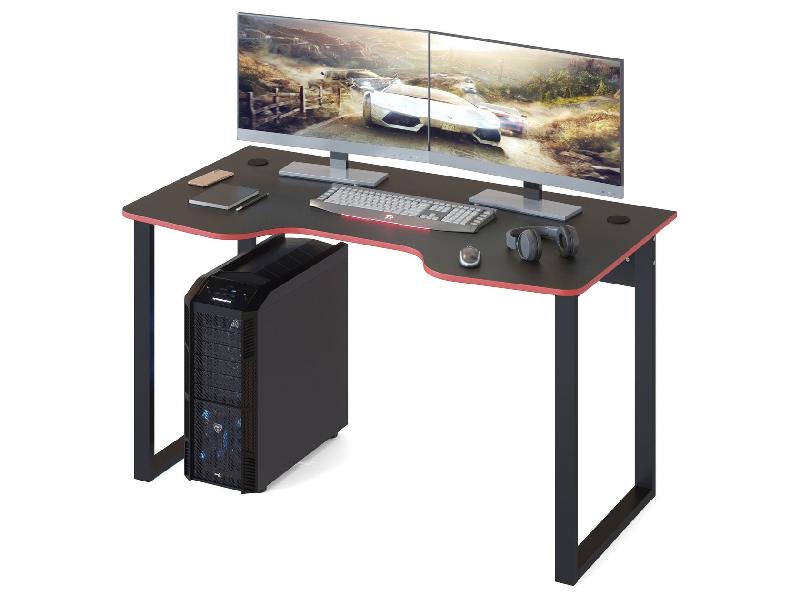 Игровой компьютерный стол КСТ-19